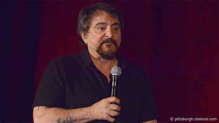 Special Effects Expert, Artist Tom Savini Recovering After Being Hit By Car