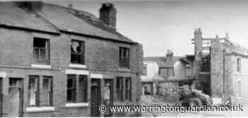 Buses, bikes and barges from the Bank Quay days