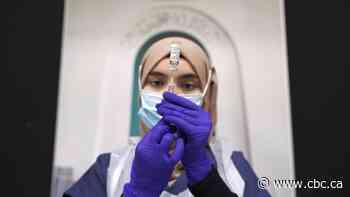 More than 5 million doses of COVID-19 vaccines administered in Canada