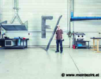 Thomasberg: F/LIST bildet Lehrlinge zum Mechatroniker aus - meinbezirk.at