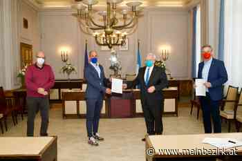 Neunkirchen: Aktion "Nachgefragt" sorgt für mehr Bürgerbeteiligung - Neunkirchen - meinbezirk.at