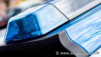 Ex-Mitarbeiter attackiert Friseursalon-Besitzer mit Messer - Süddeutsche Zeitung