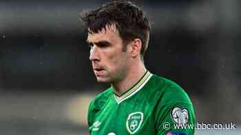 Republic of Ireland 0-1 Luxembourg: Defeat 'embarrassing' says Irish skipper Coleman