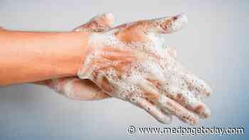 Op-Ed: The Neurology of Handwashing