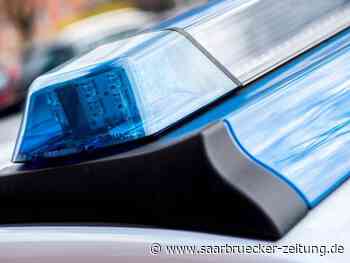 Ex-Mitarbeiter attackiert Friseursalon-Besitzer mit Messer in Neunkirchen - Saarbrücker Zeitung