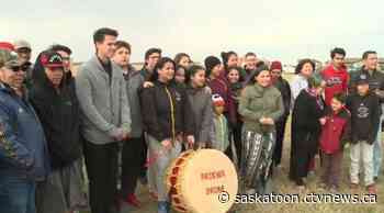 Saskatchewan research shows First Nations suffer cardiac arrest at younger age