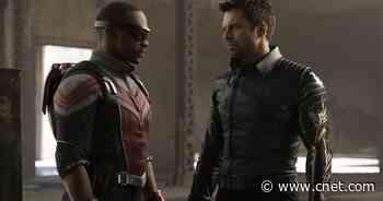 Falcon and Winter Soldier episode 2 recap: New Captain America brings major tension     - CNET