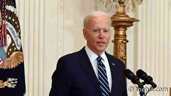 Biden approval rating on COVID-19 reaches 72 percent: poll