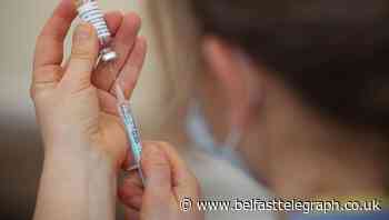More than 30 million people in UK receive first dose of Covid-19 vaccine