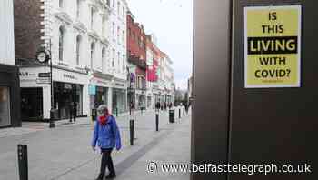 Government to take ‘cautious’ approach to relaxations amid further wave fears