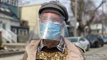 Toronto Meals on Wheels program reflects on pandemic challenges