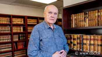 Greg Fertuck lies but that doesn't make him a killer: defence lawyer