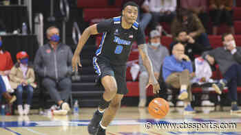 NIT bracket 2021: Tournament schedule; Mississippi State vs. Memphis meet in championship Sunday