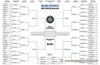 March Madness bracket 2021: Printable NCAA Tournament bracket, Sweet 16 scores, predictions, games, dates