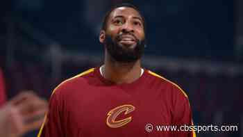 Lakers front-runners to sign Andre Drummond after former Cavaliers center clears waivers Sunday, per report