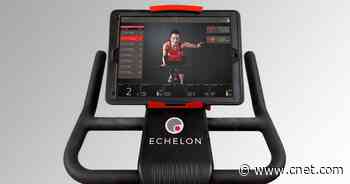 Echelon is throwing in a free iPad Air 2 when you buy a treadmill, bike or rower     - CNET