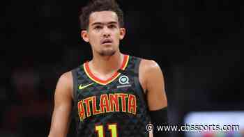 Hawks vs. Nuggets odds, line: 2021 NBA picks, March 28 predictions from proven computer model