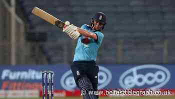 Sam Curran heroics in vain as England fall short in decider against India