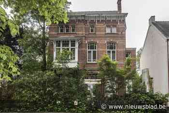 Opnieuw 85 bezwaren tegen verbouwing Mols café Boulevard