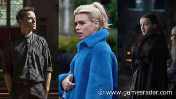 Billie Piper joins Andrew Scott and Bella Ramsey in Lena Dunham's next movie - GamesRadar+