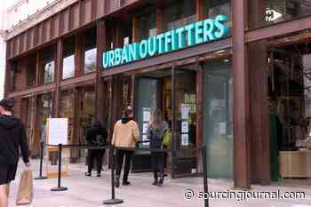 Nike Cuts Ties With DSW, Urban Outfitters, Dunham's Sports, Others - Sourcing Journal