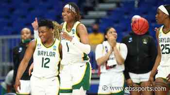 2021 NCAA Women's Tournament bracket, scores: Schedule, Sweet 16 dates, tip times, live stream, TV channels