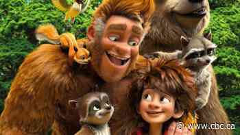 'It's silly': Director of Bigfoot movie thanks campaign by Alberta's energy war room