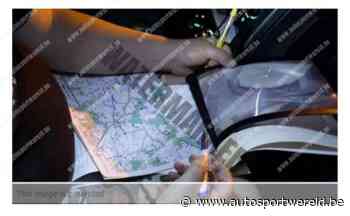 VAS: Titanicrit Kasterlee - Autosportwereld