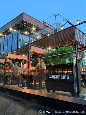 Wagamama: List of South London restaurants reopening April 12