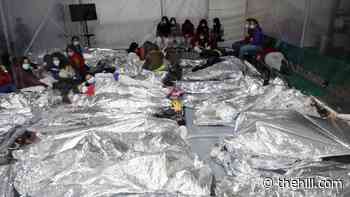 Caregivers at migrant sites waived from FBI checks