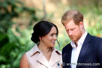 Meghan and Harry were subjected to discriminatory gaslighting. Here's how to tell.