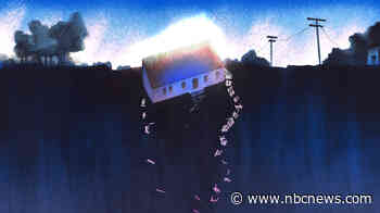 Covid rocked the economy. In the process, the middle class is disappearing.