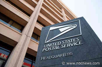 'A win-win-win proposal': Banking and booze could save the U.S. Postal Service, experts say