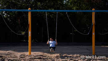 Fauci: 'Conceivable' that unvaccinated children could go to camp, playgrounds this summer