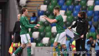 Dion Charles could become Northern Ireland favourite and Shayne Lavery could earn move after promising peformances against USA