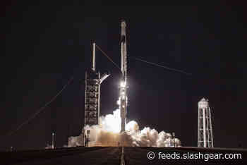 SpaceX seemingly takes steps to protect telemetry data after leak