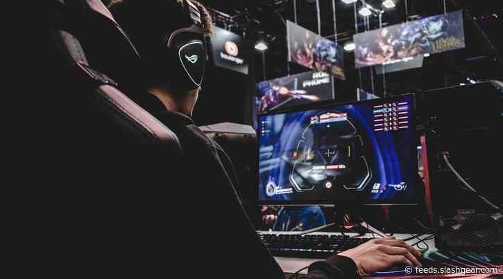 Study reveals tDCS can help novice gamers rapidly boost esports skills