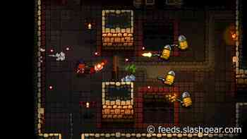 PlayStation Play at Home’s new free games are live: Here’s how to claim them