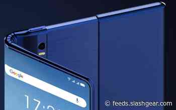 TCL smartphone-tablet concept both folds and rolls