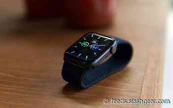 Apple Watch Series 7 release date, price, feature expectations