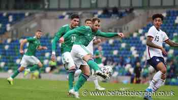 In-depth report: Northern Ireland beaten by USA but there were five reasons this was a worthwhile exercise for Ian Baraclough