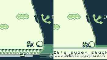 Man creates Suez Canal video game to capture ‘gargantuan’ task of freeing boat