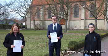 Lilienthal will mehr für Familien in schwierigen Lebenslagen tun - WESER-KURIER