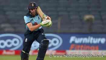 Jos Buttler says England ‘still a very good side’ after ODI series loss in India