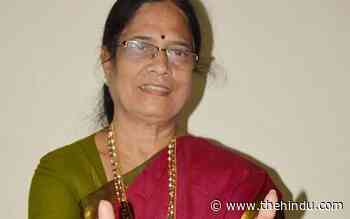 TRS MLC tests positive for coronavirus - The Hindu