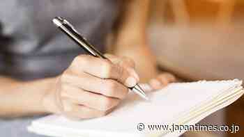 Notebooks activate brain more than gadgets, Japanese study shows - The Japan Times