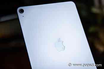 Go update your Apple gadgets right now to avoid this new security vulnerability - Popular Science