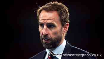 England boss Gareth Southgate satisfied with victory but calls for improvements