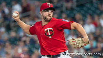 Twins, right-hander Randy Dobnak agree on five-year extension, per report