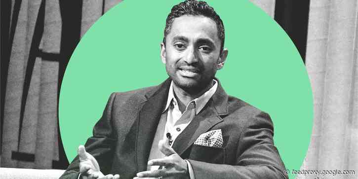 Hedge funds vs. Chamath, plus finding gems in overlooked mid-cap stocks